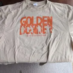 ゴールデンボンバー全国ツアー2025　Tシャツ　マフラータオル