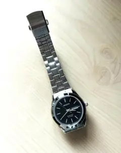 【ジャンク品】 ‼️連休お値下げ‼️時計 REGUNO レグノ
