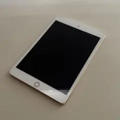 iPad mini 3 ゴールド 16GB