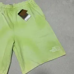ノースフェイス　THE NORTH FACE 短パン　半ズボンX Lサイズ