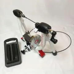 MINOURA ミノウラ LR241 ミニベロ用ローラー マグライザー 前輪台付