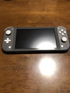Nintendo Switch Lite グレー ニンテンドースイッチ任天堂