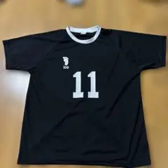 ハイキュー　稲荷崎高校　宮治　Tシャツ　ユニフォーム