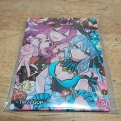 fgo バレンタイン ウィッチーズ モルガン