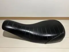 スズキ バンバン200(NH41A) 純正シート