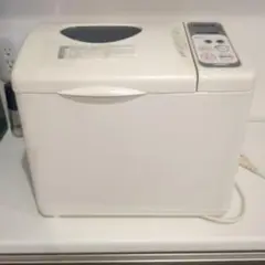 TWINBIRD ホームベーカリー PY-D432