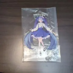 ブルーアーカイブ一番くじVol.2 H賞アクリルスタンド　天童アリス