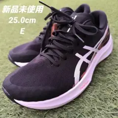 asicsレディースランニングシューズ HYPER SPEED 4 25.0cm
