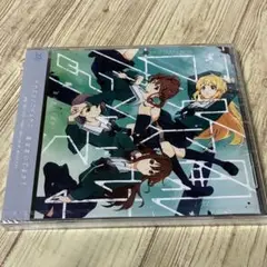 「風は吹いてるか?」 22/7