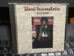 Jimi Hendrix★ 1968年1月29日 パリ オリンピアでのライブ