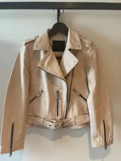 All Saints ライダースジャケット レディース 新品