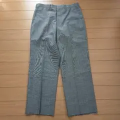 メンズスラックス