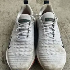 NIKE インフィニティラン4 27.0cm