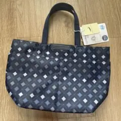 クロコダイル トートバッグ サブバッグ