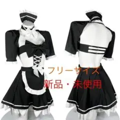 【メイド コスプレ 】セクシー 制服 過激 かわいい 露出 クリスマス