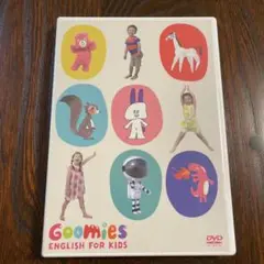 グーミーズ DVD goomies