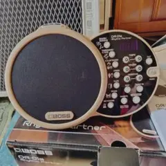 本日吉日！お値下げします　DR-01S Rhythm Partner 本日吉日！お値下げしますDR-01S Rhythm Partner