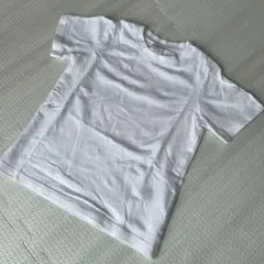 【新品】H&M 半袖Tシャツホワイト