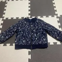 Baby Gap 90サイズ　ブルゾン　ジャンバー