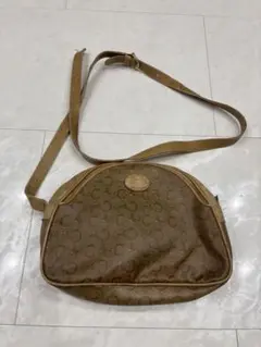 セリーヌ　CELINE ショルダーバッグ