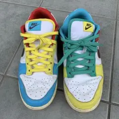 NIKEスニーカー