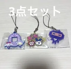 たまごっち 一番くじ F賞