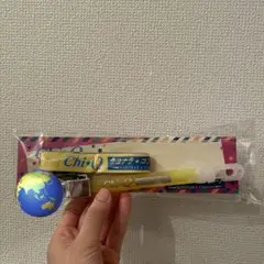 Chi☆Q グッズ　セット
