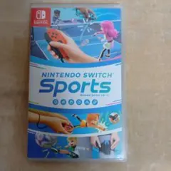 Nintendo Switch Sports