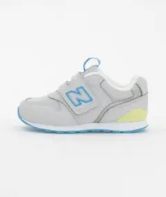 New Balance 996 Hook and Loop 15cm　ベビー