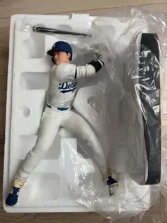 大谷翔平　リアルフィギュア　1/6スケール　受注生産完売品　712個限定　MLB