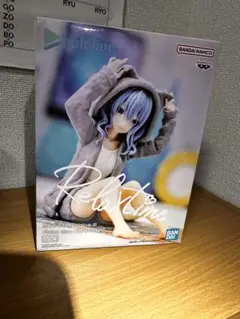 星街すいせいフィギュア