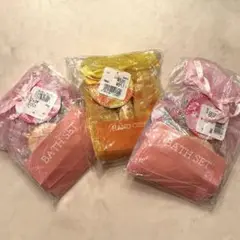【新品未開封】ギフトセット　3個まとめ売り