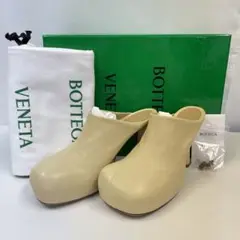 Bottega Venetaボッテガヴェネタサンダルミュール