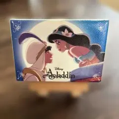 ディズニー アラジン