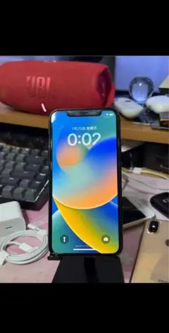 iPhoneX 64GB