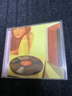 Maybelle / キンポウゲの日々 CD