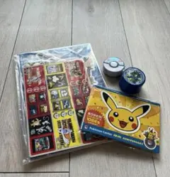 ポケモンシールセット③