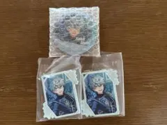 プロセカ あんスタ セガラッキーくじ 瀬名泉