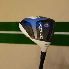 テーラーメイド RBZ 3W