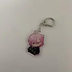 アスモデウス・アリス アクリルキーホルダー 魔フィア