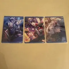 うたプリ ビジュコレ 特典真斗