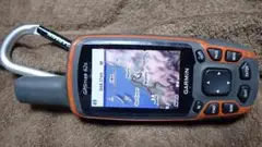 ガーミン GPS MAP62S Garmin ハンディGPS(期間限定値下中)