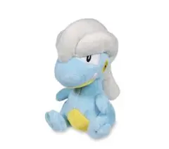 ポケモンセンター オリジナルぬいぐるみタツベイ