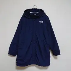 ノースフェイス ガールズコンパクトノマドコート 150