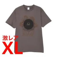 希少 公式 ゲゲゲの鬼太郎 バックベアード ヴィンテージ 半袖Tシャツ XL
