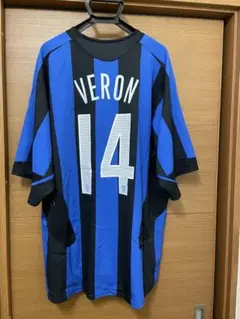 サンプドリア　ユニフォーム VERON ベロン アシックス　アルゼンチン M m92039376913_1.jpg?1719152104