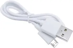 強化マイクロUSBケーブル 高速充電&データ転送　高耐久断線防止