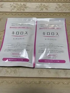 キロロス
