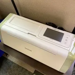 ScanNCut DX SDX1000 エコメルカリ便で発送します