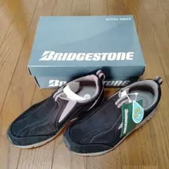 ブリジストン アクティブシューズ スニーカー レディース 23cm